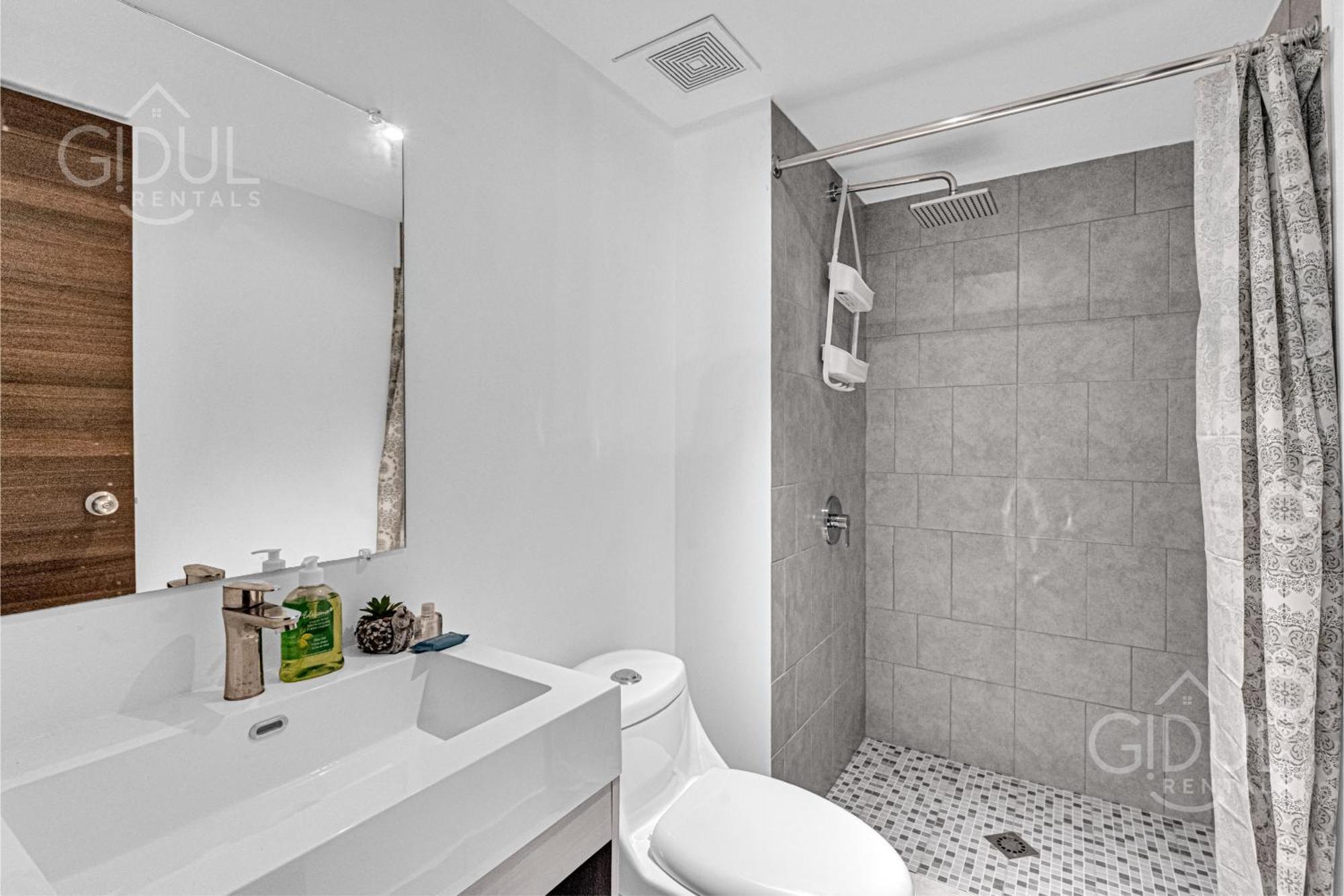 Cozy, Modern And Centric Apartment With Pool And Gym San Salvador Zewnętrze zdjęcie