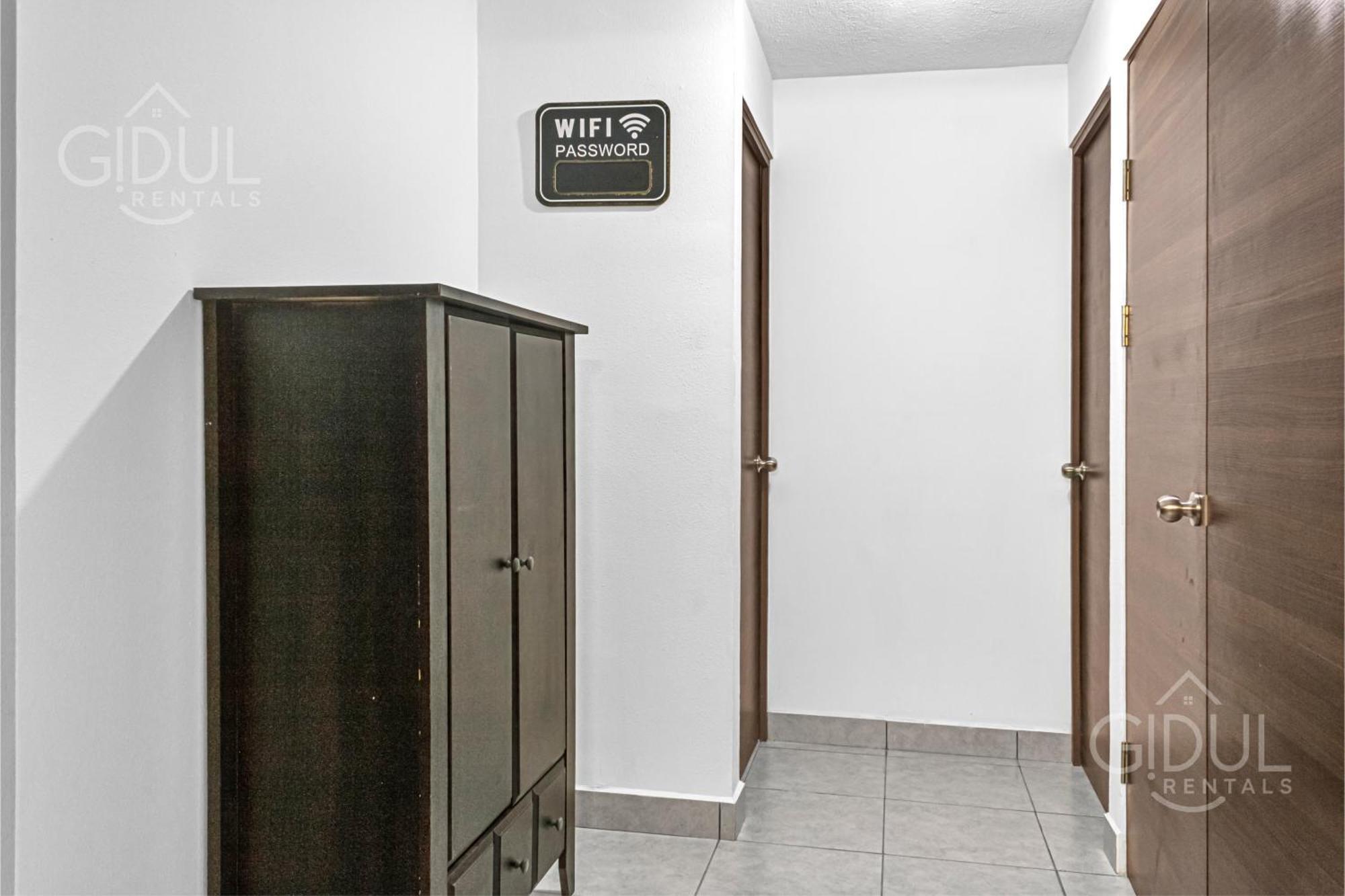 Cozy, Modern And Centric Apartment With Pool And Gym San Salvador Zewnętrze zdjęcie