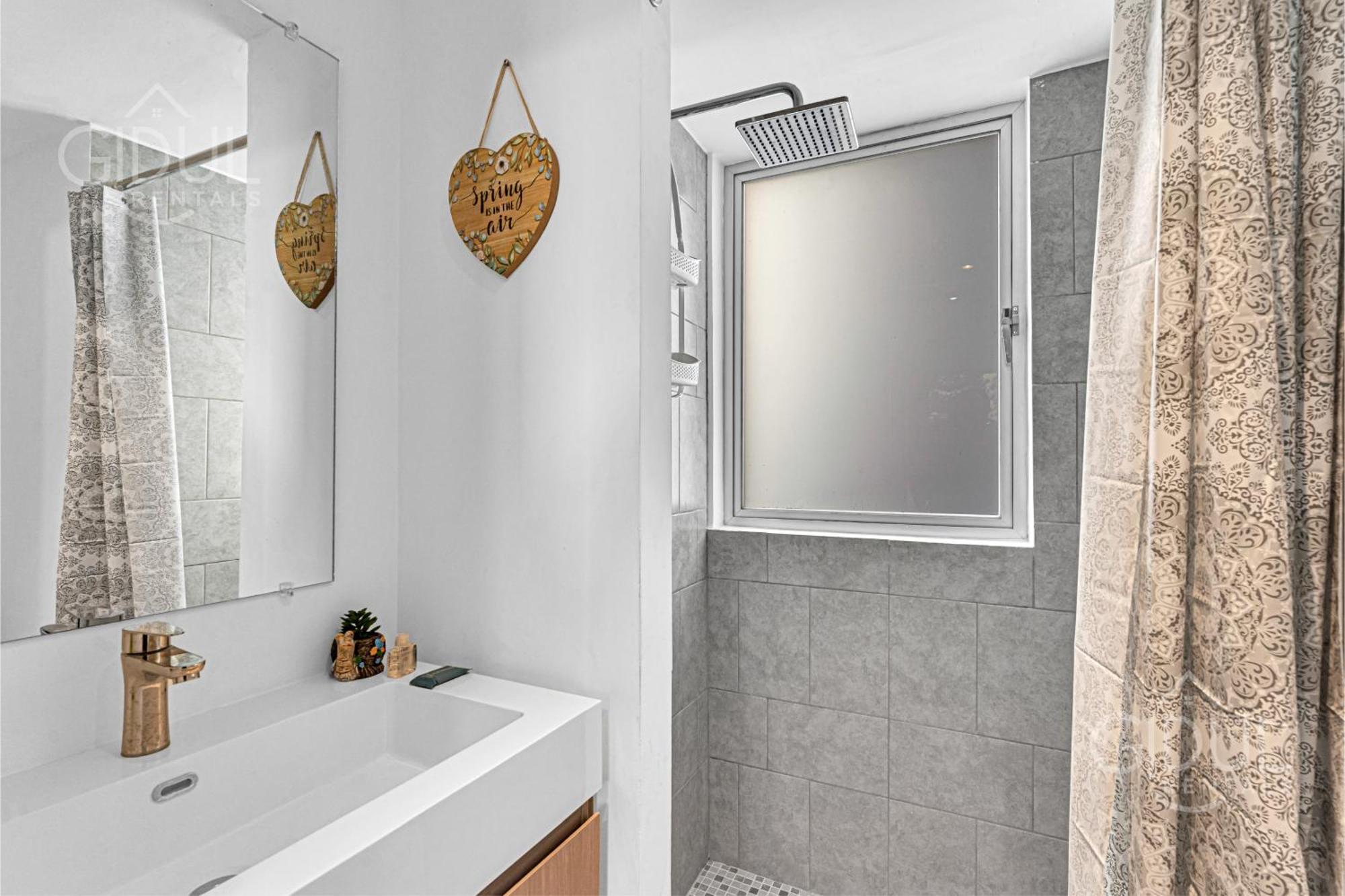 Cozy, Modern And Centric Apartment With Pool And Gym San Salvador Zewnętrze zdjęcie